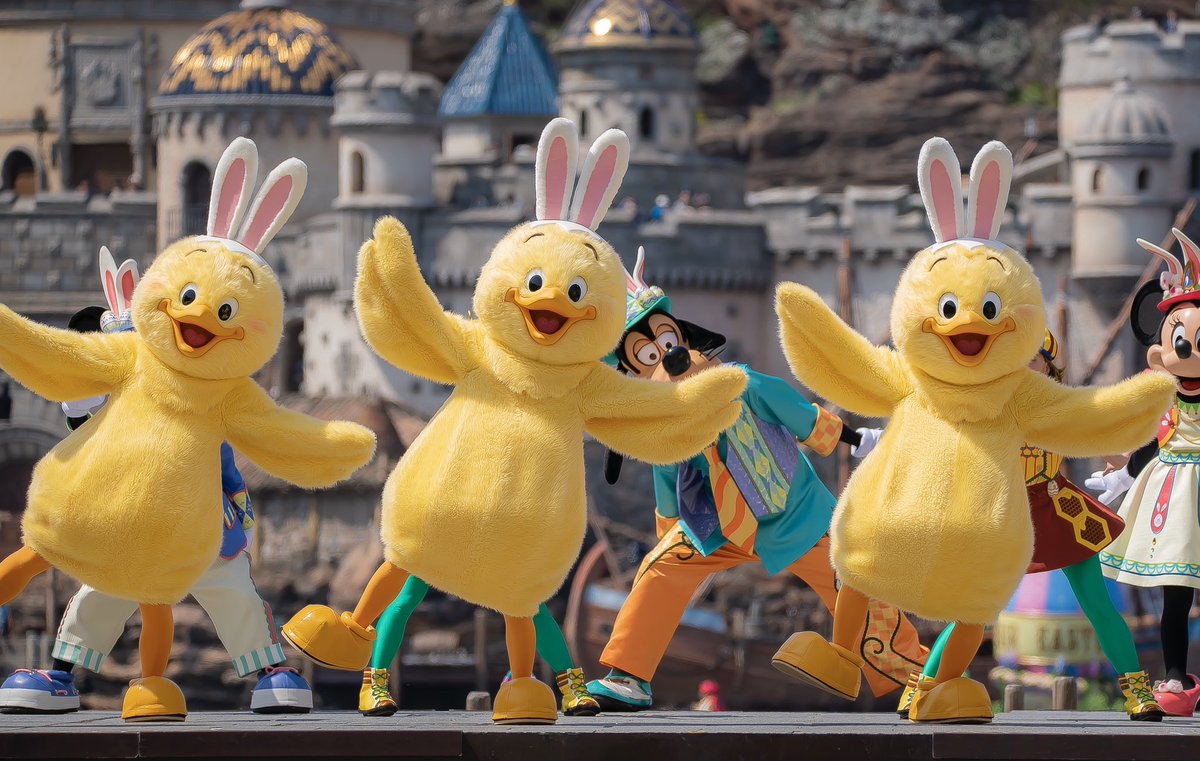 DisneyPotter tweet media