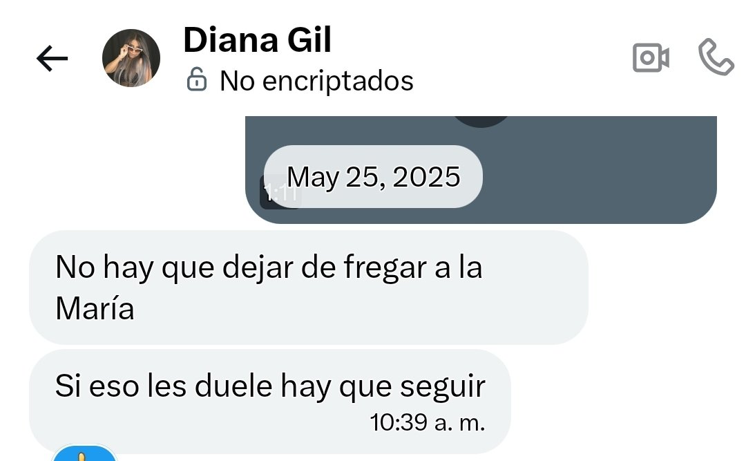 AnneMetalera's tweet photo. Cuando todos sabemos que ambas pertenecen al #GrupoDeChoque para atacar a #MaryferCenteno nadie tiene contactos tan relacionados con el equipo legal de Octavio alias #MrDr más que ustedes. https://t.co/Z4KF4GcNEe