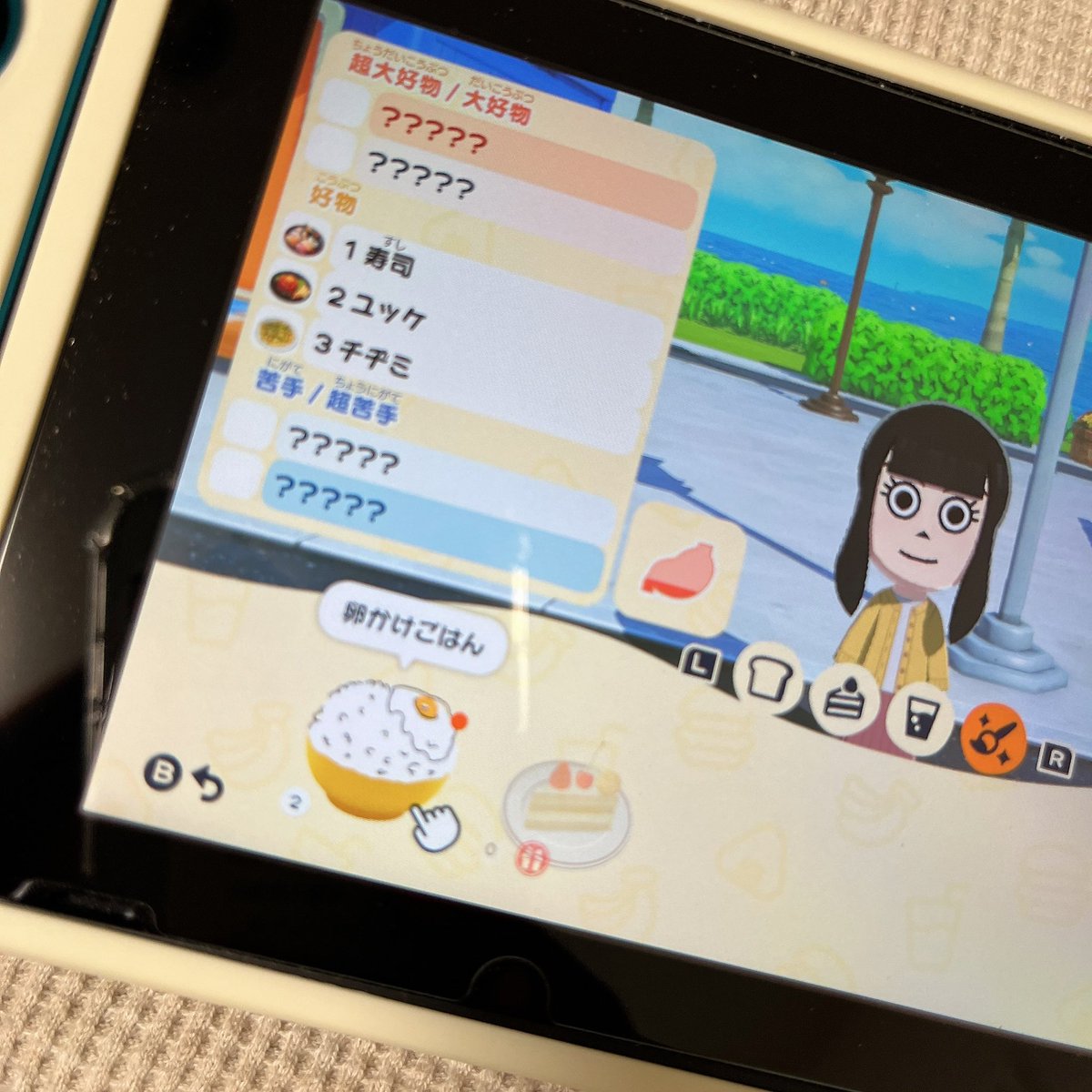 ∠ゆずり tweet media
