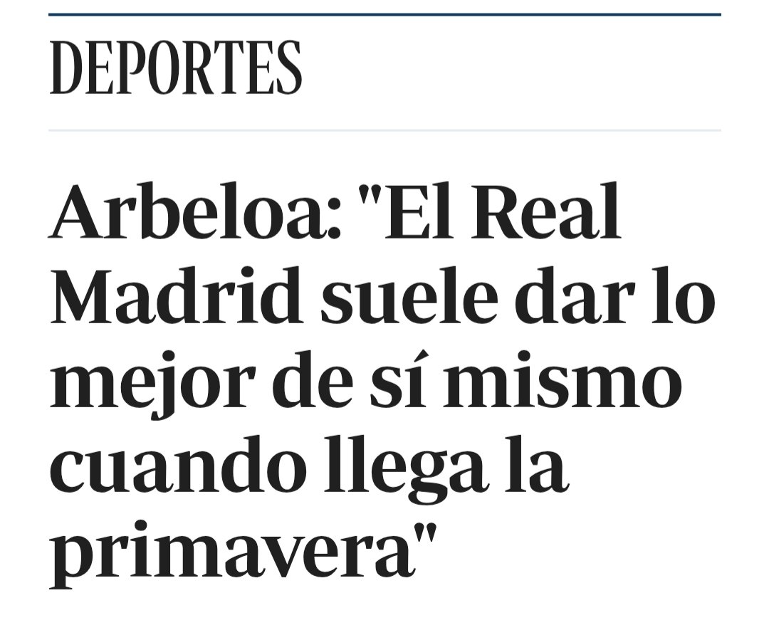 Federico Benitez tweet media