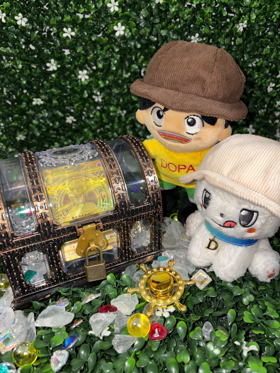 DOPA!オリパ tweet media