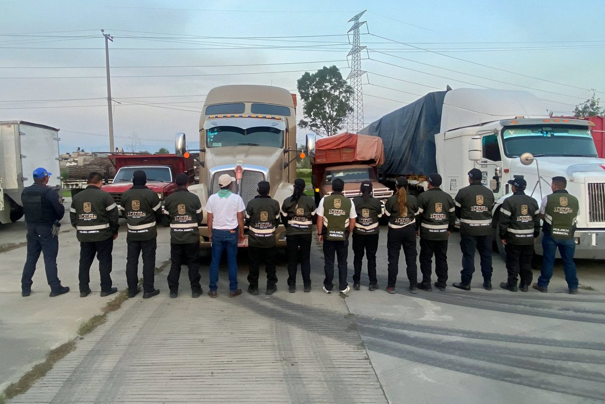 Alcaldía Tlalpan tweet media