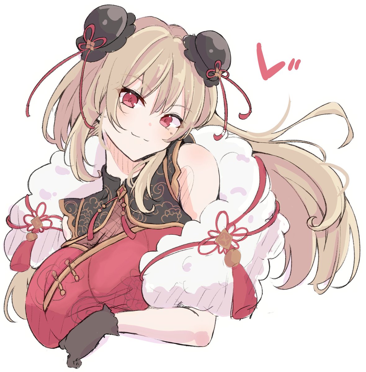枢 るる tweet media