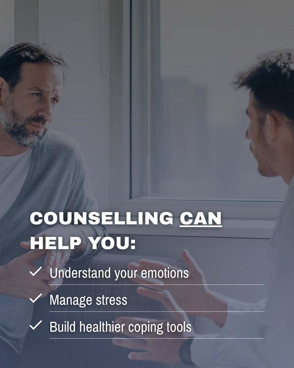 Virtuous Circle Counselling tweet media