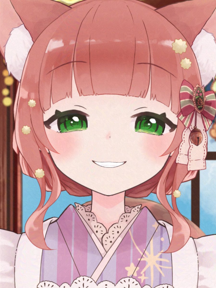 こりす🐿🌟Simejiコラボ&お狐様ぬい予約受付中 tweet media