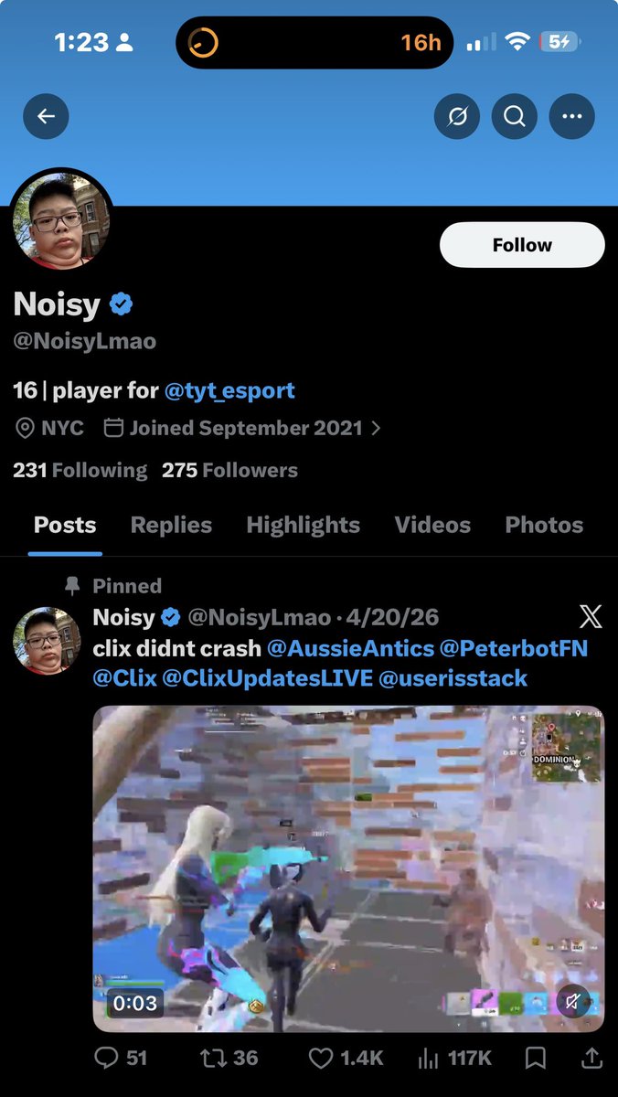 Lol tweet media