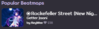 KeyWeeNyan's tweet photo. I did not expect this to happen https://t.co/sQEdODmHjV
