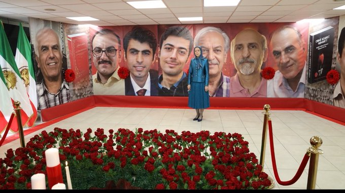 Azadeh379864560's tweet image. No to execution Tuesdays, no to execution every day #NoToExecution #IranProtests
