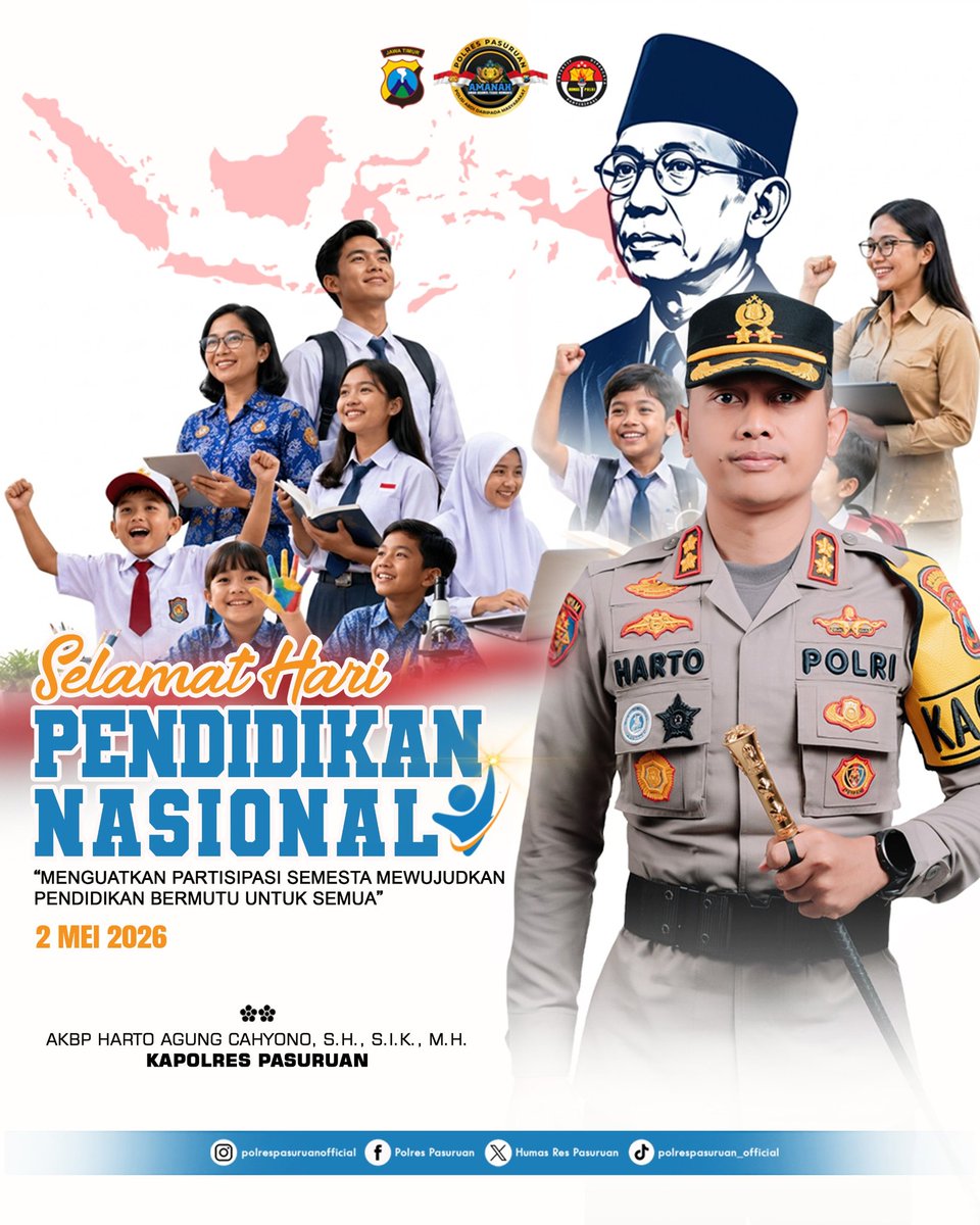 HumasPolsekgem1's tweet photo. https://t.co/k3S4DiSISS