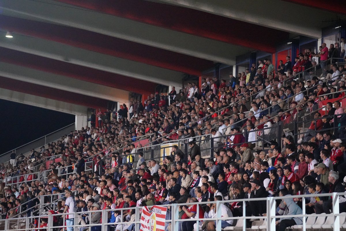 Algeciras CF tweet media