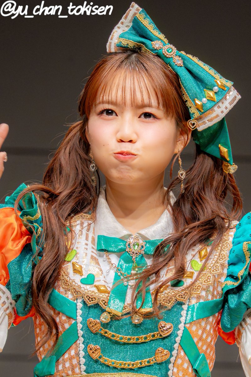 ゆぅちゃん (@yu_chan_tokisen) / Posts / X