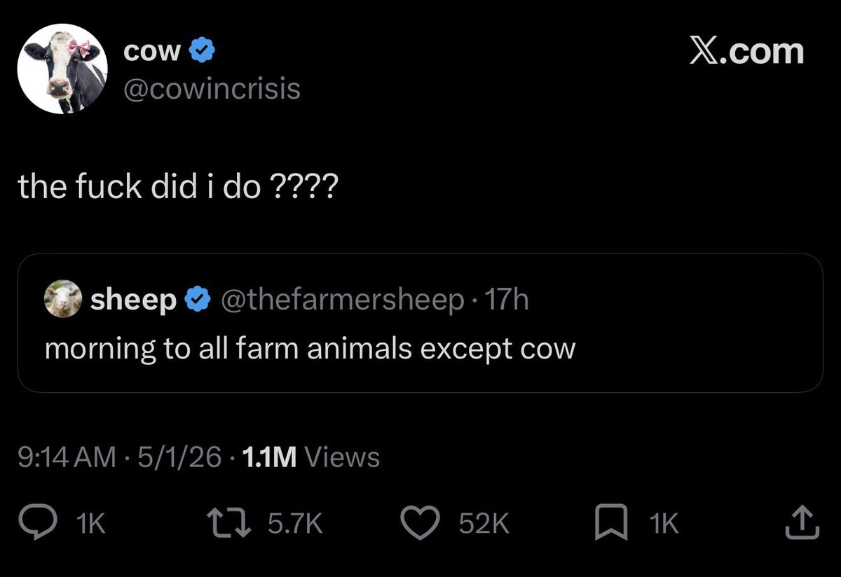 Shadow tweet media