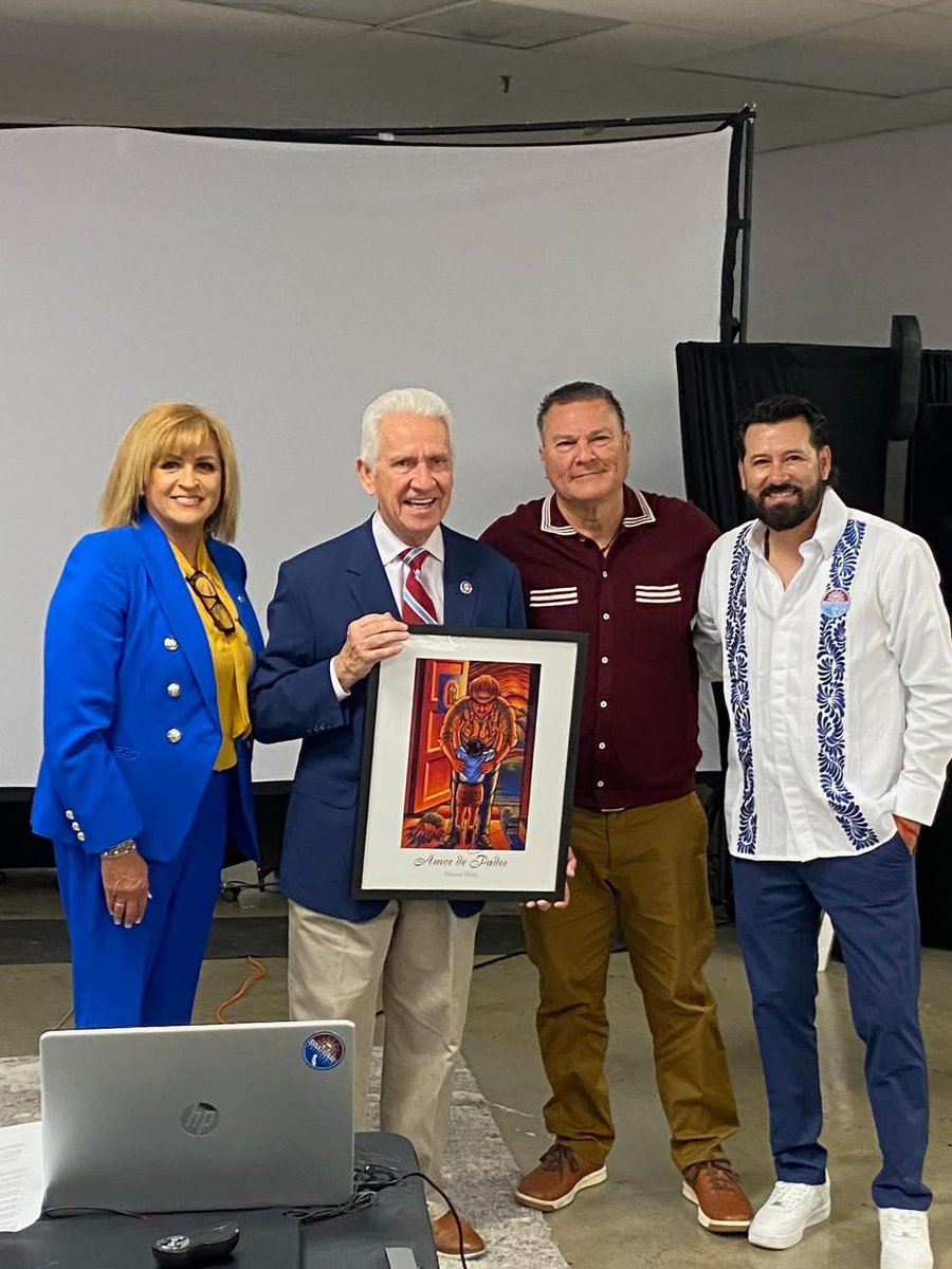 Rep. Jim Costa tweet media