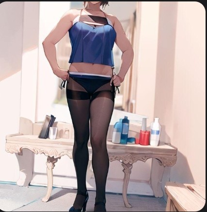 travesdecloset's tweet photo. Lo que hace IA... https://t.co/67dhcGL9F9