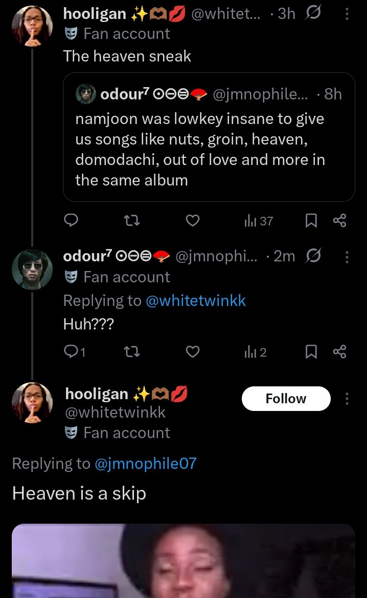 odour⁷ ⊙⊝⊜🪭 tweet media
