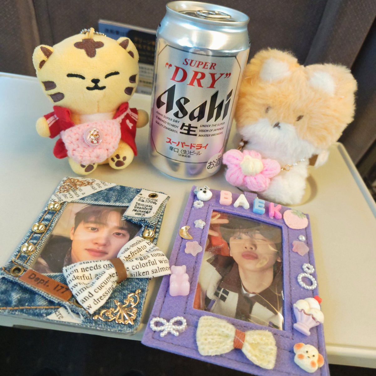 시호(しほ) tweet media