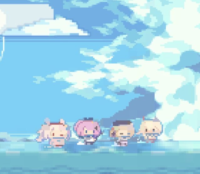 マツ tweet media