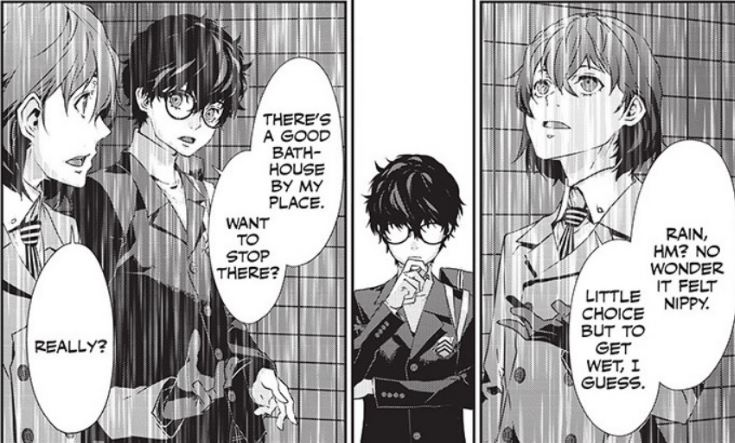 daily shuake ☕🥞 tweet media