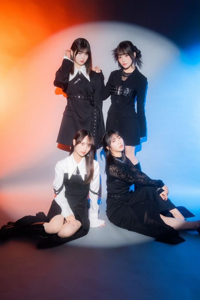 encore_inf's tweet image. #ACE #ALLY #AOI #HANNA
サイン入りチェキ🎁
応募〆切は本日！
5/2(土) 23:59迄
👇👇
x.com/encore_inf/sta…

8th Digital Single 収録曲を全曲解剖！
#WHITESCORPION🤍🦂『#7秒のレジスタンス』
インタビュー＋撮りおろし📸
e.usen.com/interview/inte…
公開記念🎉

#ホワイトスコーピオン #ホワスピ