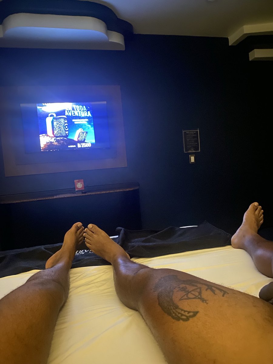 Javier Baloy tweet media