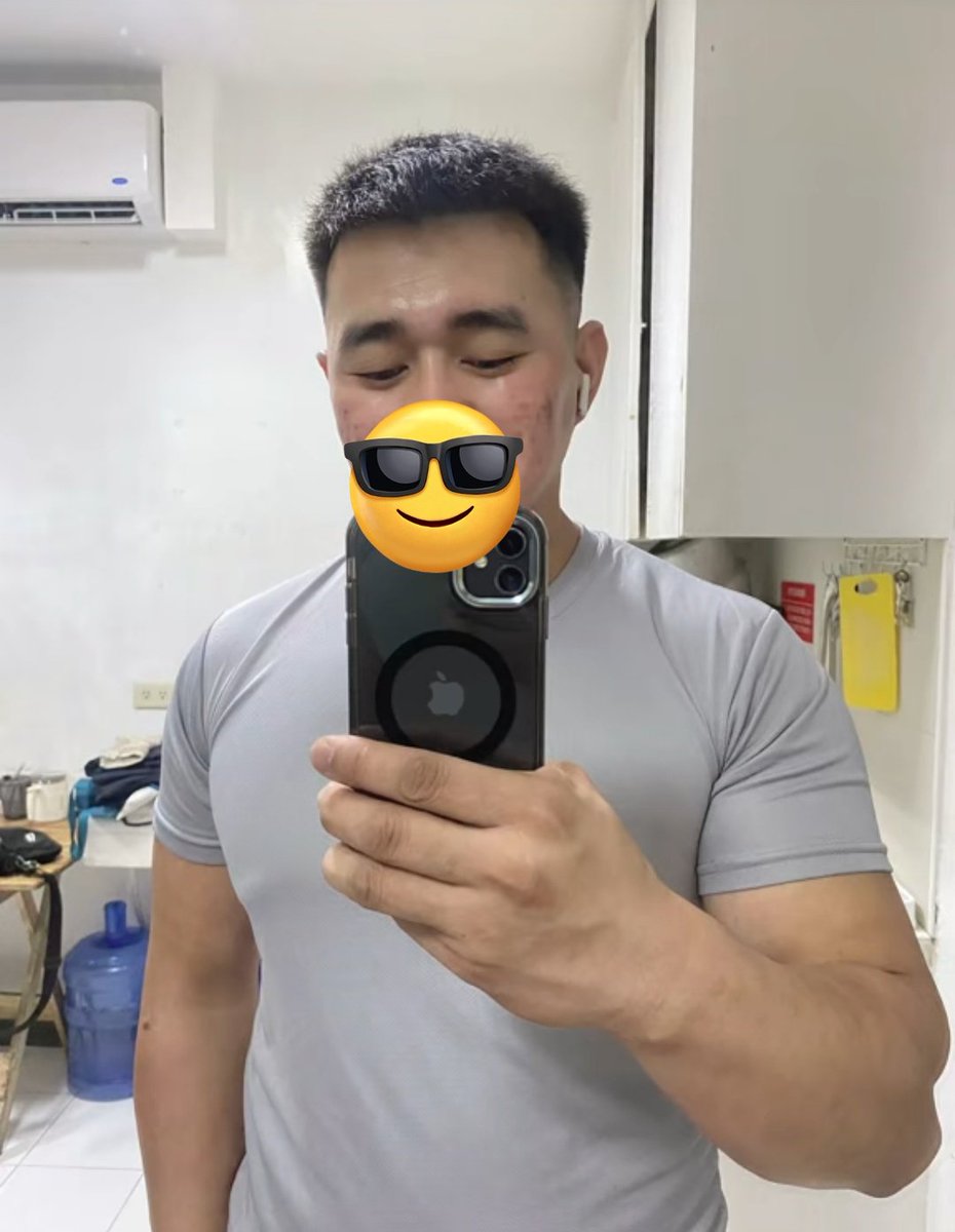 Manly/Guard😎 tweet media