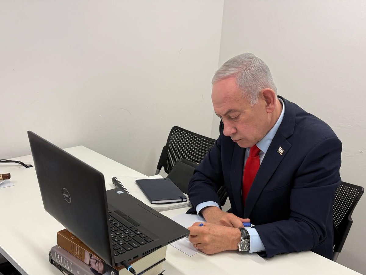 Eli Afriat 🇮🇱 tweet media