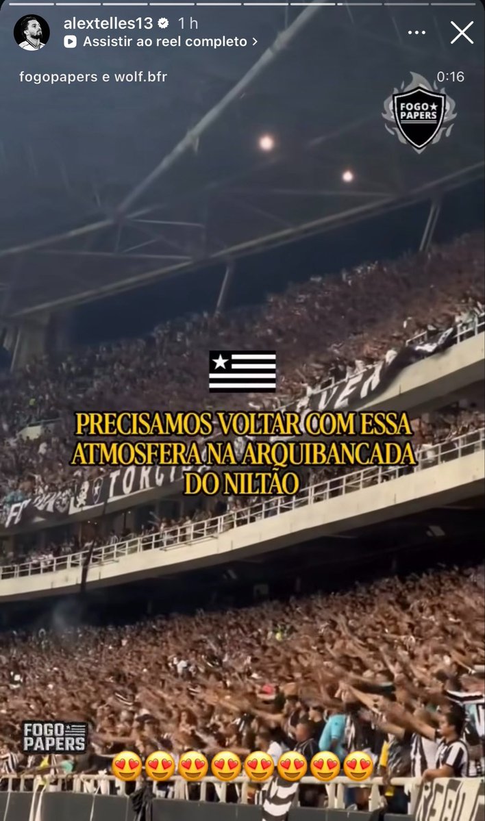AL CAFOGO ✮ tweet media