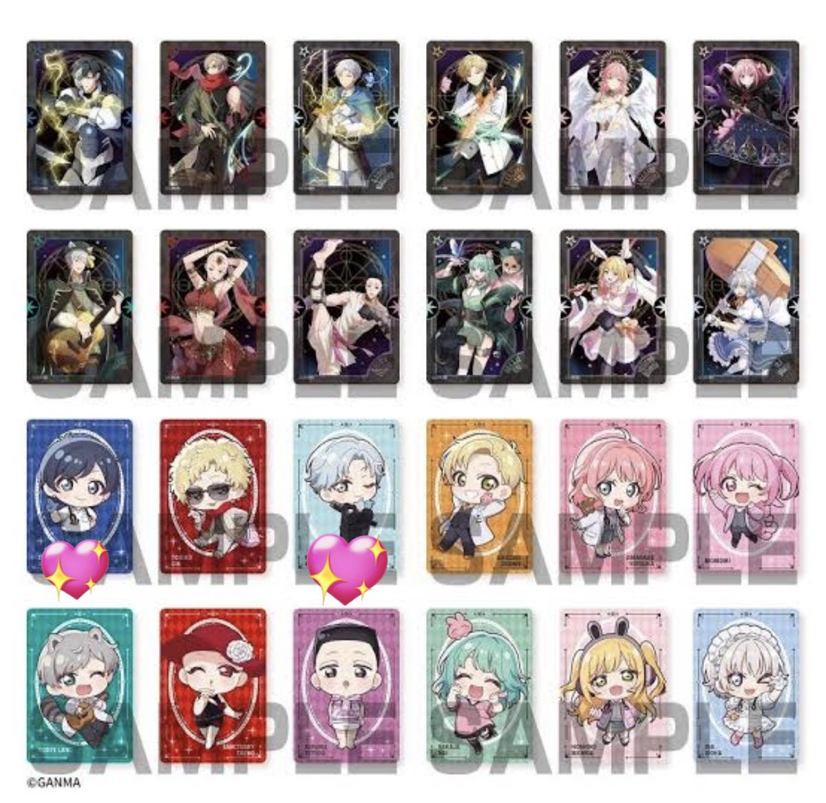 ガク tweet media