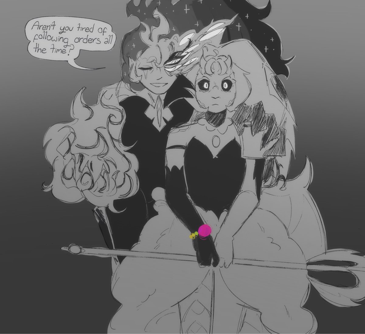 ˚✧₊⁎Amii_muu ||COMMS OPEN AGAIN SOON⁎⁺˳✧༚ tweet media