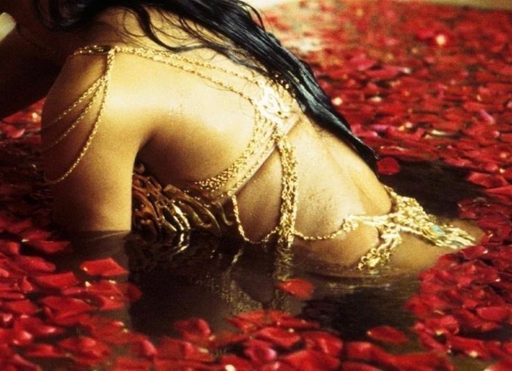 Ovulating on the full moon in scorpio