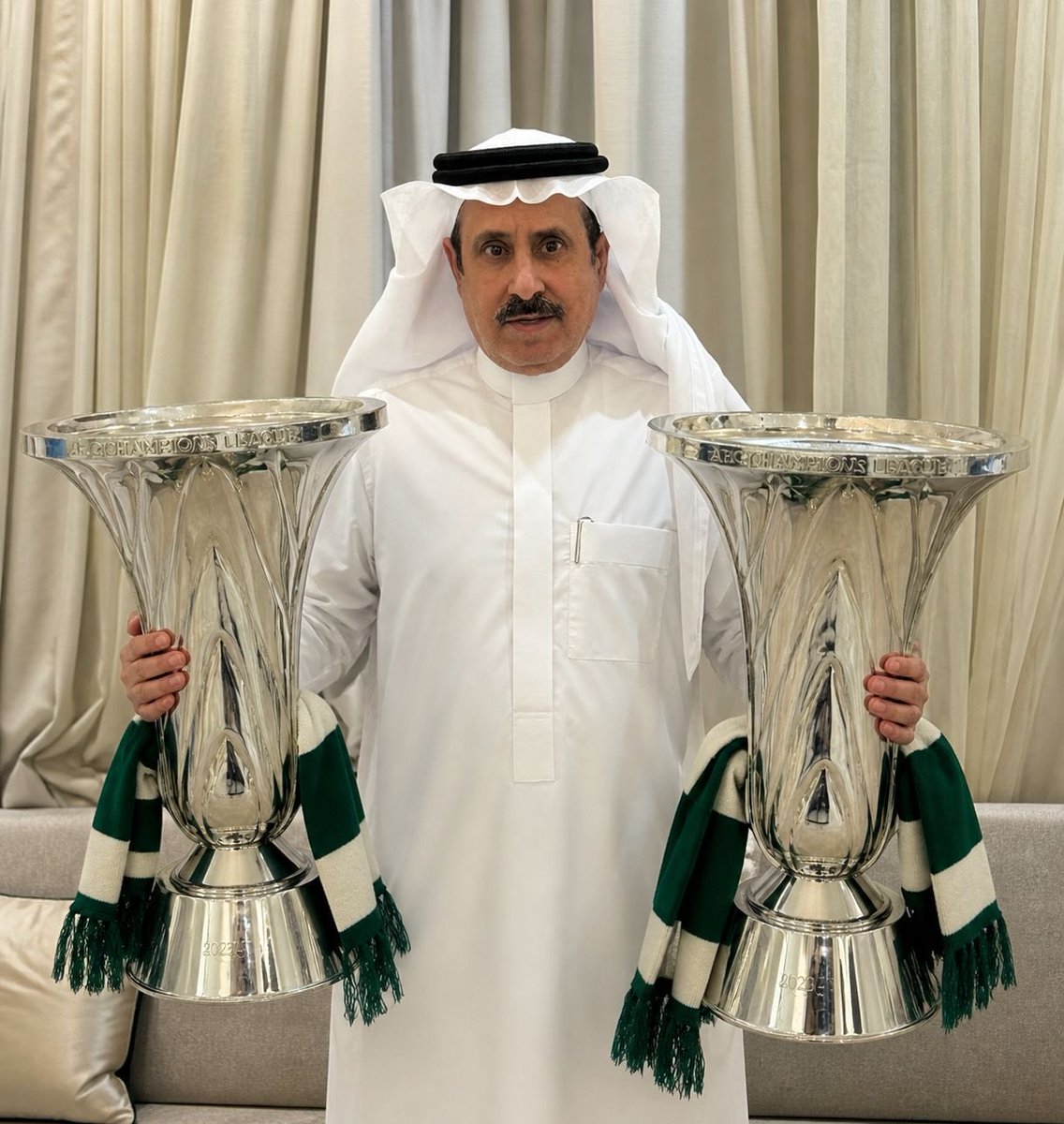 احمد الشمراني tweet media