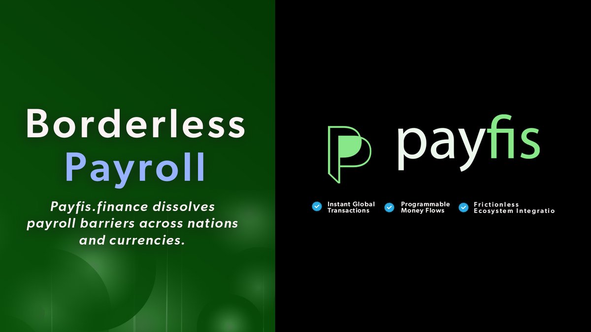 PayFis tweet media