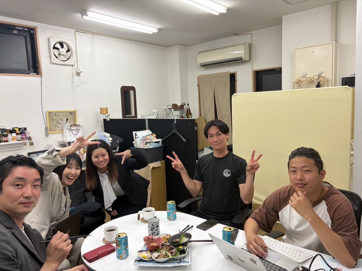 一般社団法人入間青年会議所広報📣 tweet media