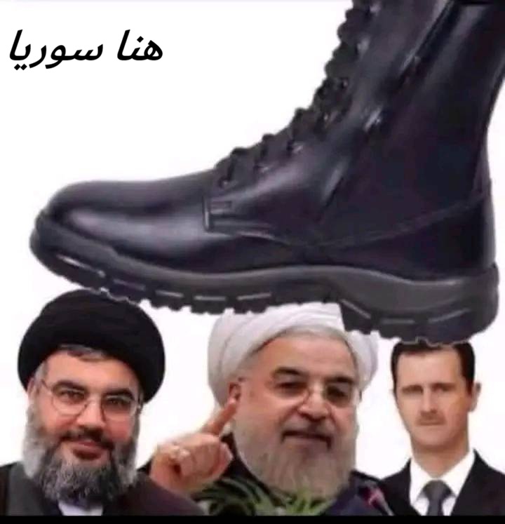 محمد احمد التركماني tweet media
