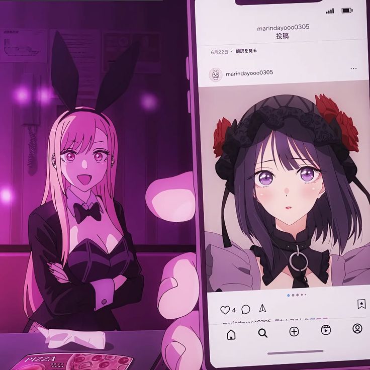 Marijo tweet media