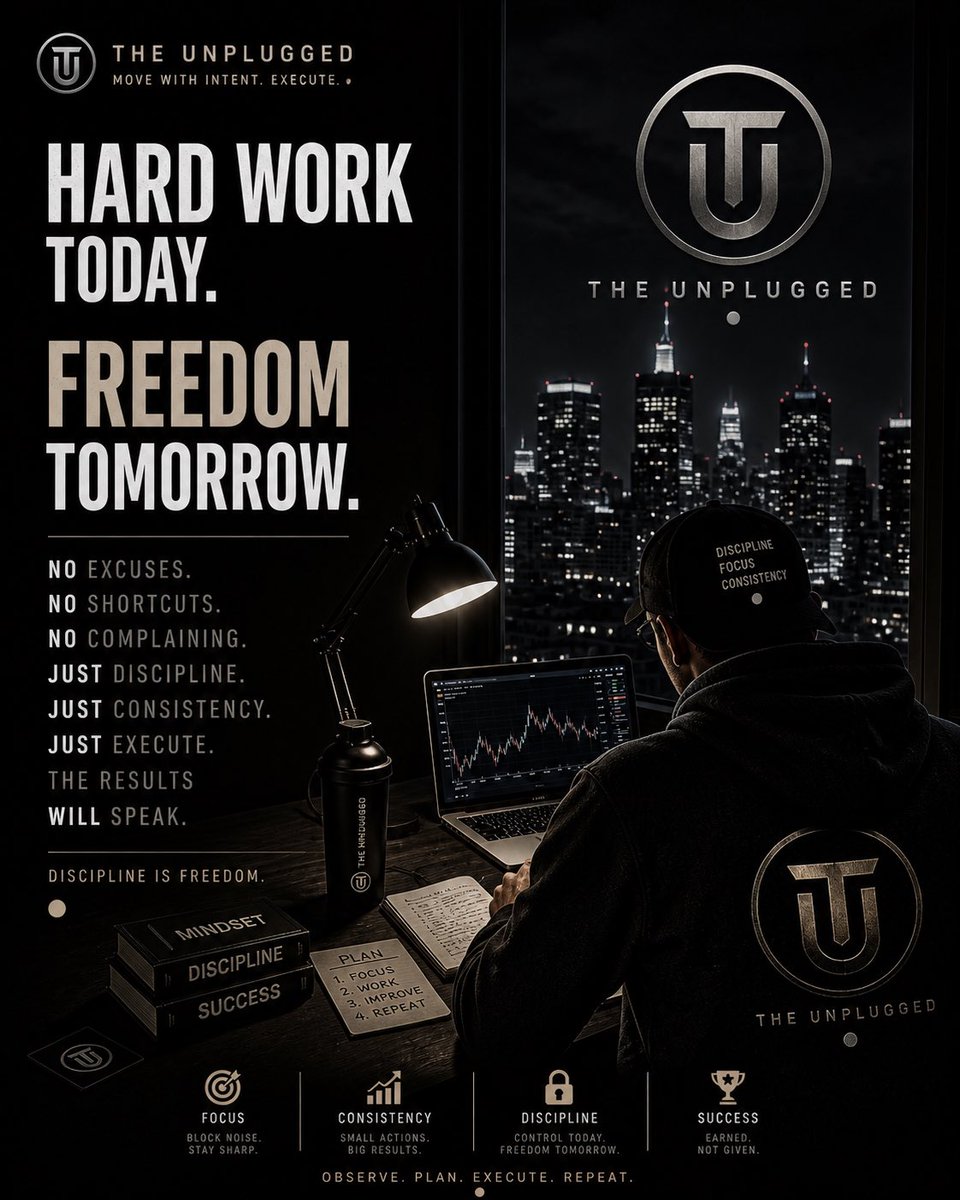 TheUnplugged tweet media