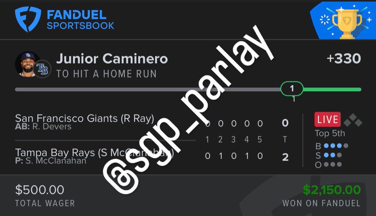 SGP_Parlay tweet media