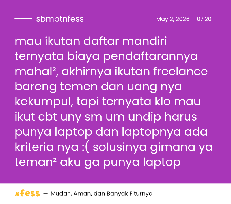 CEK PINNED! tweet media