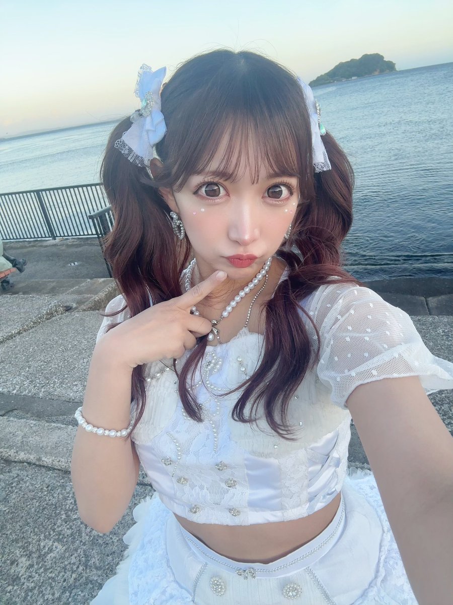 【本日発送】ASTRO リリイベ ラキ 握手会 おはよー！🌸🎀 今日は📍大宮アルシェさん で リリイベですっっ