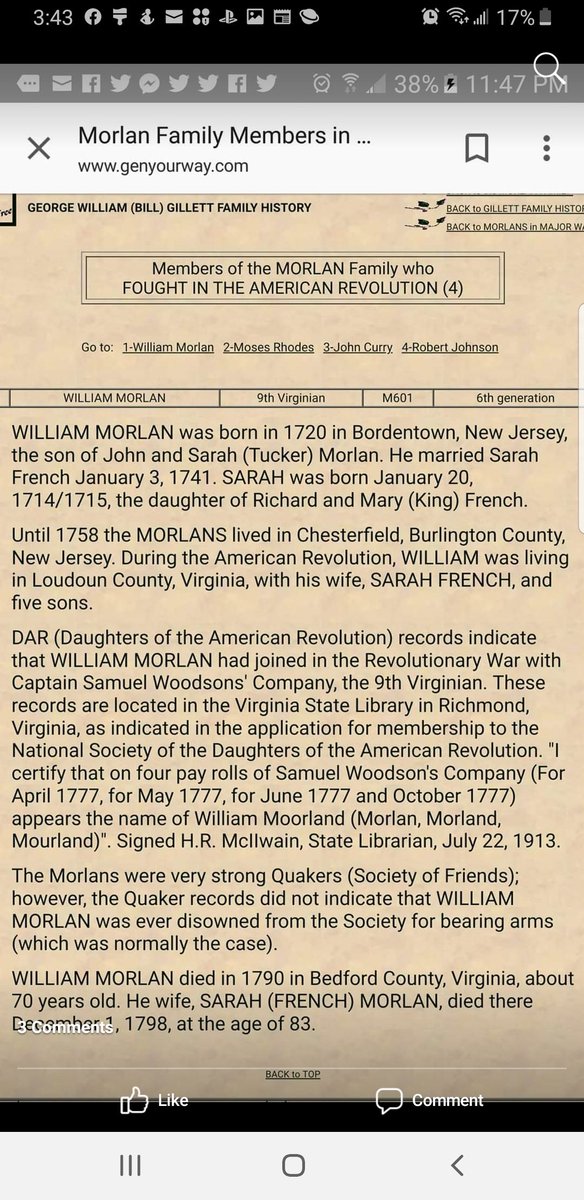 Mugen_Fuku_Riu's tweet image. @jonvoight @realDonaldTrump .@JDVance Thought I share a bit of my family history for the 250th.
#250th #Anniversary
