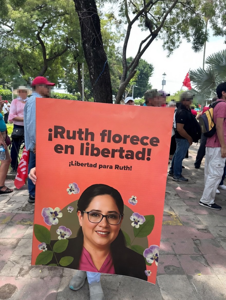Cómo me hacés falta, <a href="/Ruth_Lopez1977/">Ruth Eleonora López #DerechoElectoral</a>. Te tuviera toda socoleada con los escenarios que he hecho. Y vos pidiéndome más. Y yo bravo: esperate, no soy máquina. 😂.

#LibertadParaRuth