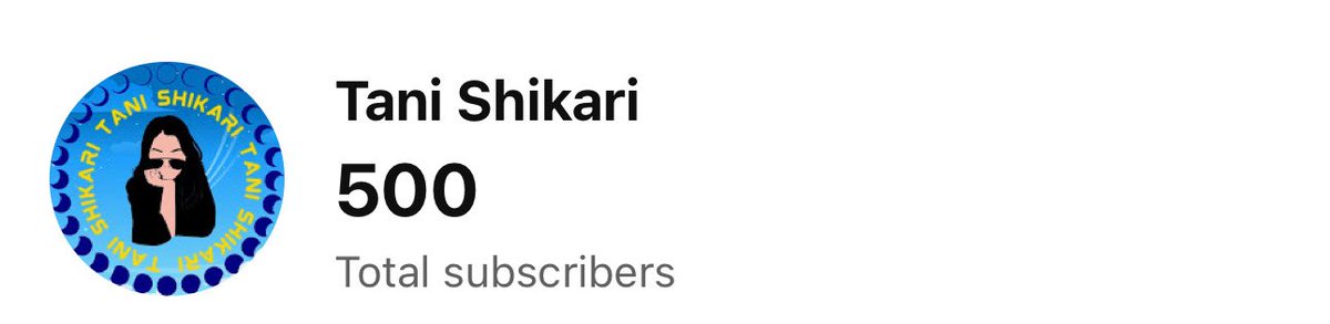 ☁️tani shikari☁️ tweet media