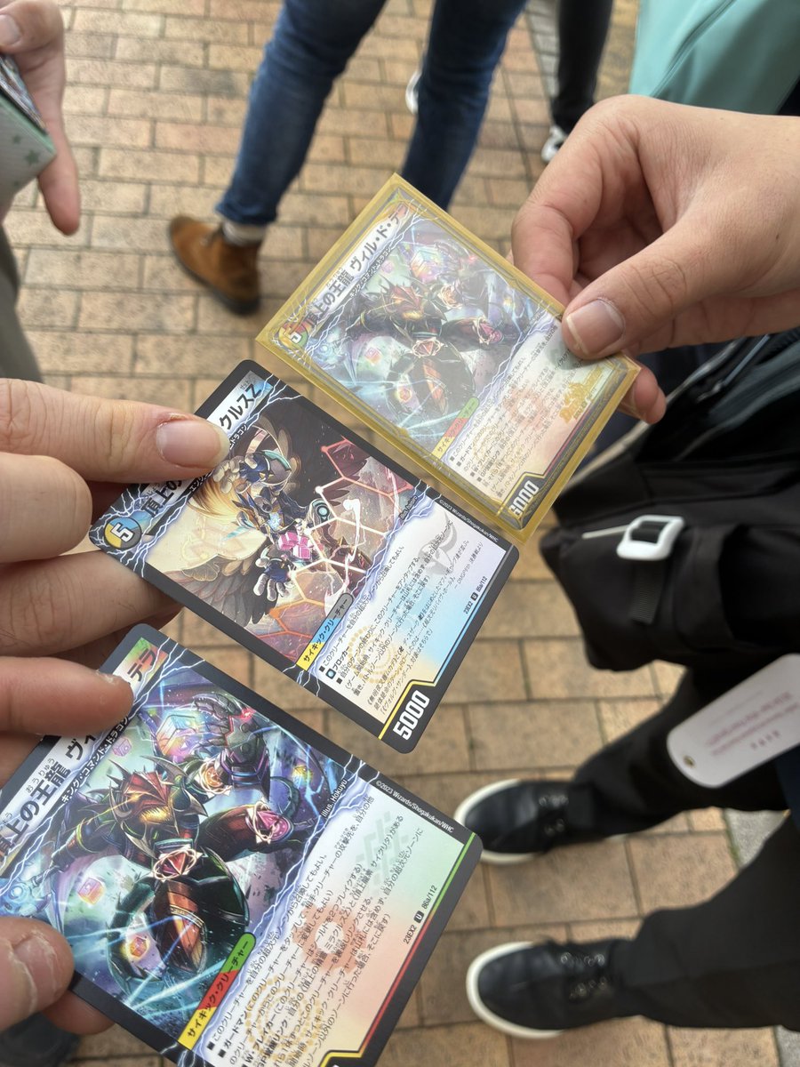 結城/YT tweet media
