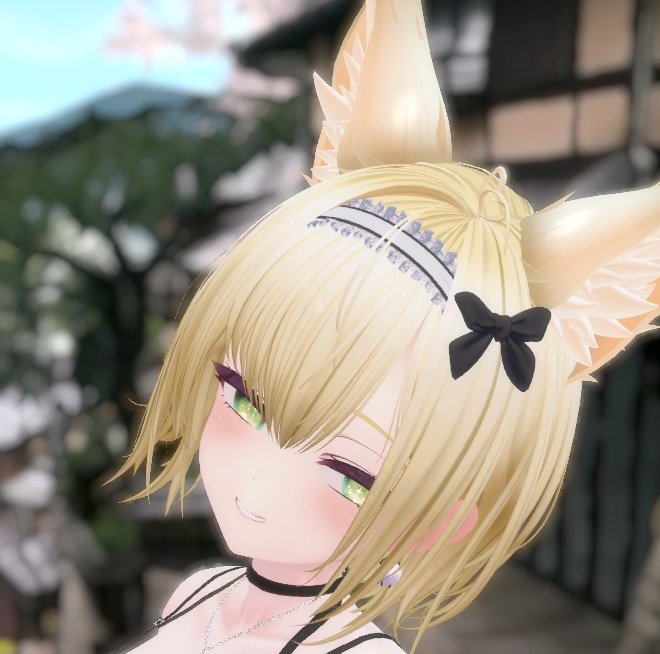 Lim／リム@VRChat tweet media