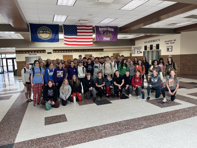 Battle Creek Public Schools tweet media