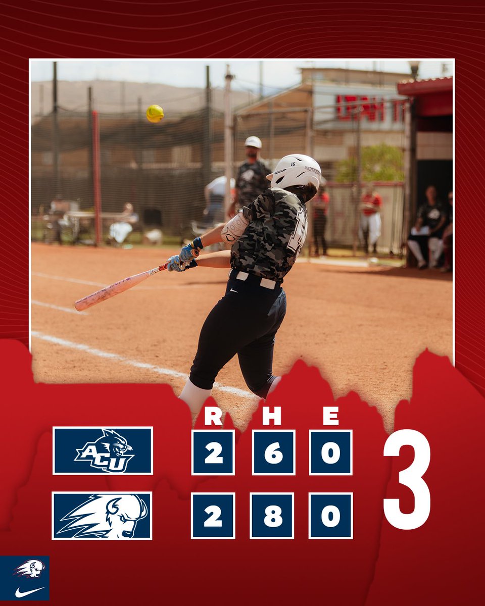 Utah Tech Softball tweet media