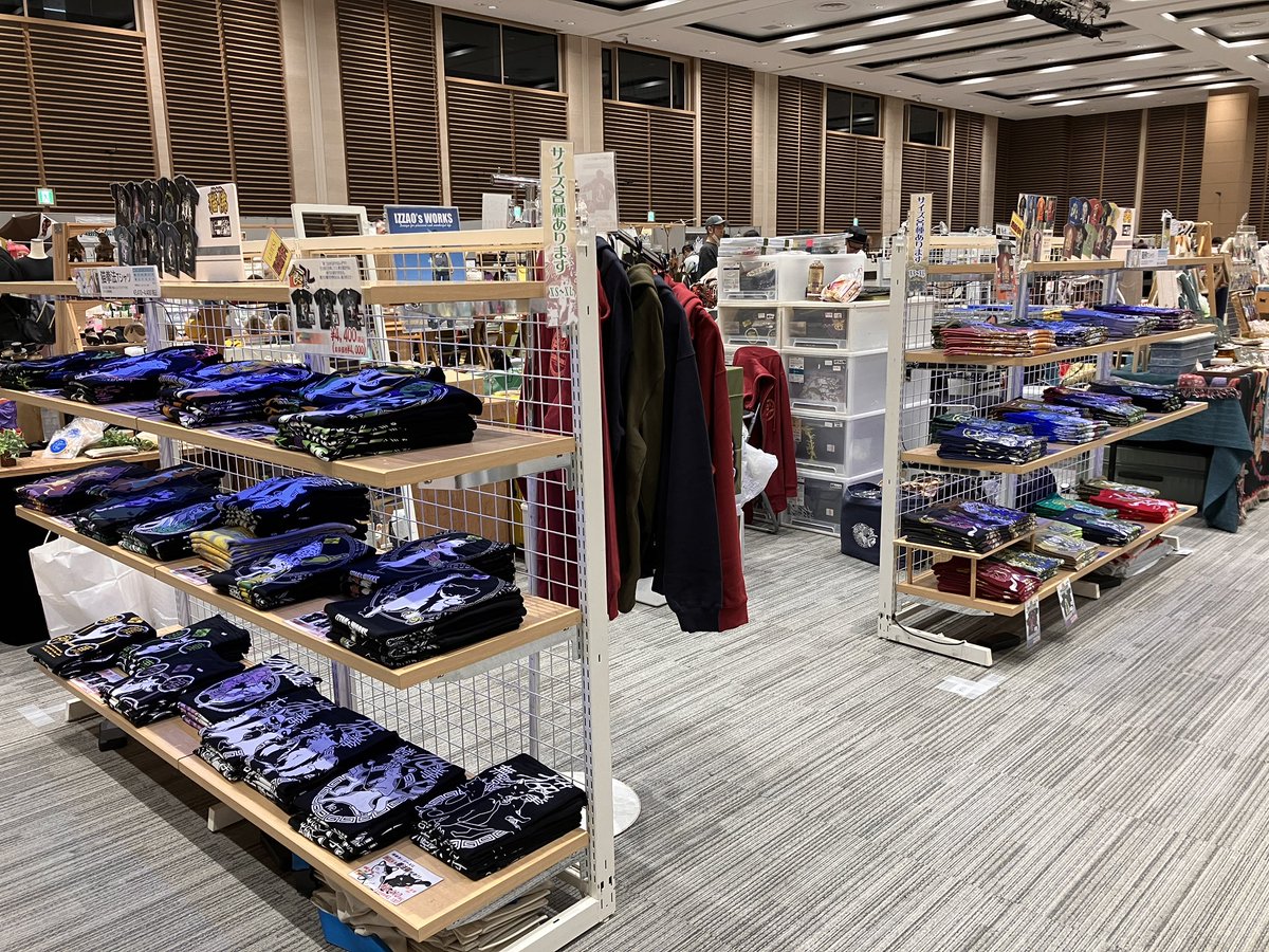 IZZAO@イベント参加予定は固定ツイート参照下さい tweet media