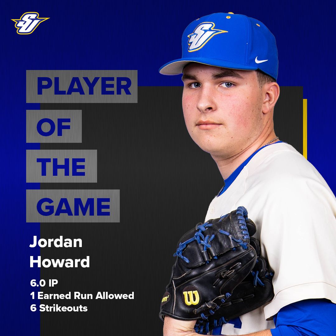 SUGoldenEagles's tweet image. BSB | Grabbed a split on the day. Back at it tomorrow!

Jordan Howard is today's Player of the Game!

#GoldStandard | #OneSpalding