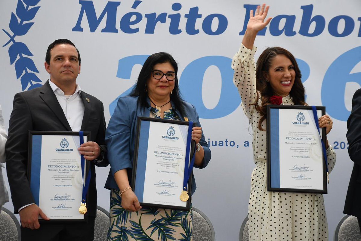 Poder Judicial GTO tweet media