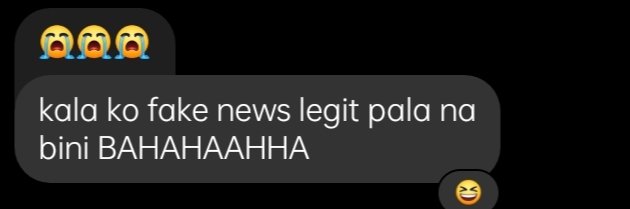 over sa lowkey si mathwizard. may two  certified fan boy pala sa block namin(aiah bias sila, see u aiah daw HAHAHAHAHAHAH)

#BINI